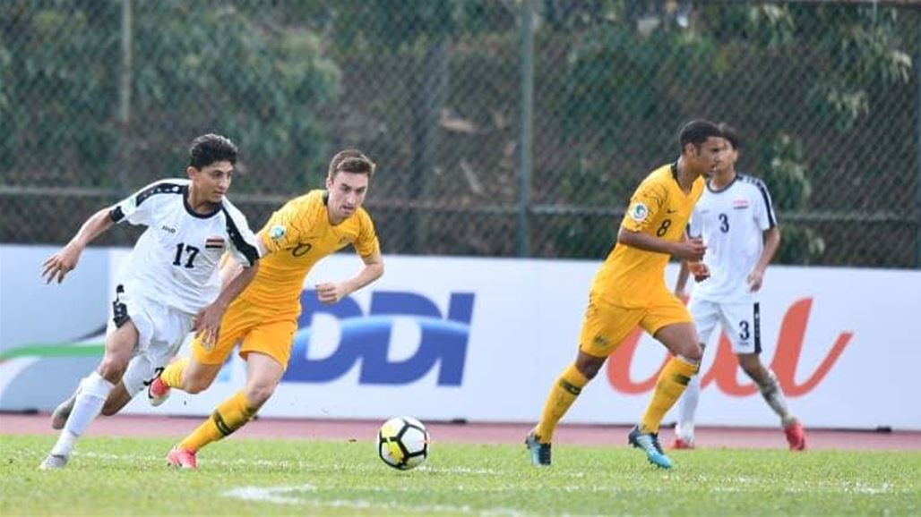 مدرب الناشئين: لا يوجد ما نقلق بشأنه في مباراة كوريا الجنوبية