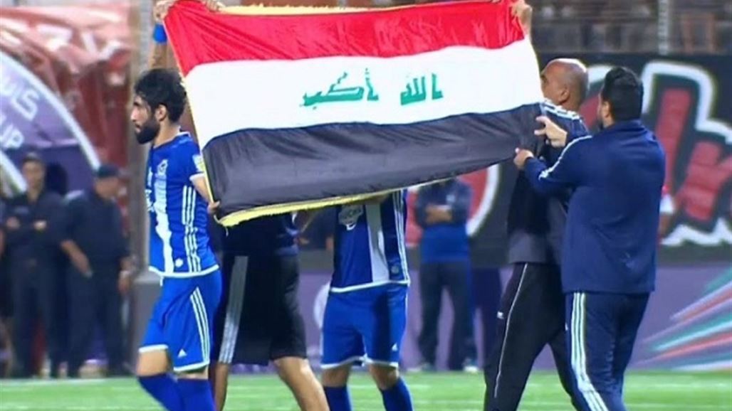 القوة الجوية: سفير الجزائر يقدم اعتذارا رسميا للعراق بعد أحداث البطولة العربية