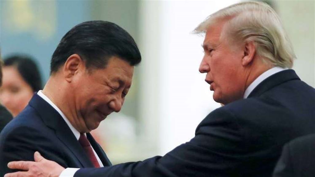 ترامب: الرئيس الصيني ربما لم يعد صديقي