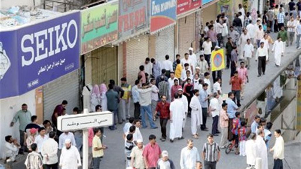 عمال أجانب يطعنون مسؤولا سعوديا في الرياض