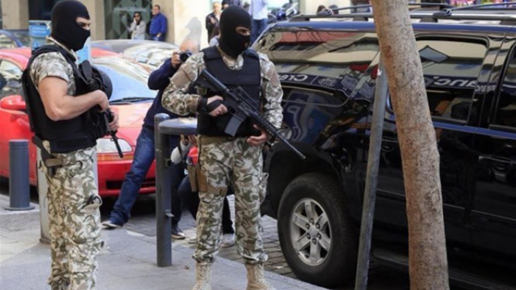 الأمن اللبناني يوقف "داعشياً" كلّف بدس السّم للجيش