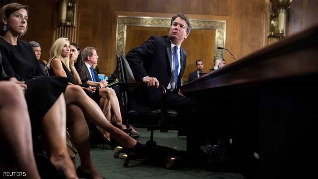 شهادات "جنسية" تحبس أنفاس الأميركيين