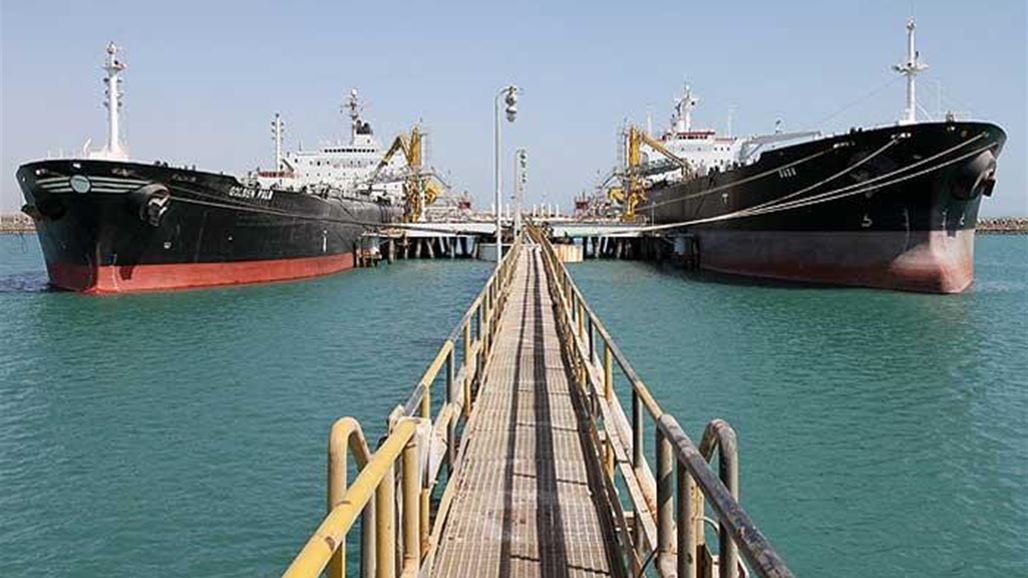 ارتفاع اسعار النفط جراء العقوبات على الخام الايراني