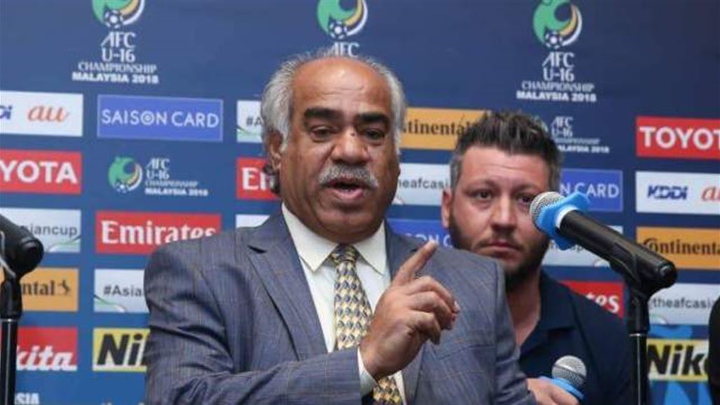 فيصل عزيز: سجلت على كوريا كلاعب وخسرت كمدرب