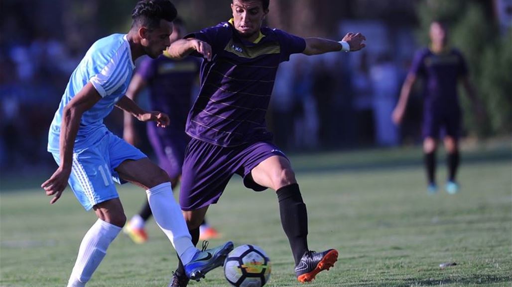 مباراتان في الدوري الممتاز اليوم