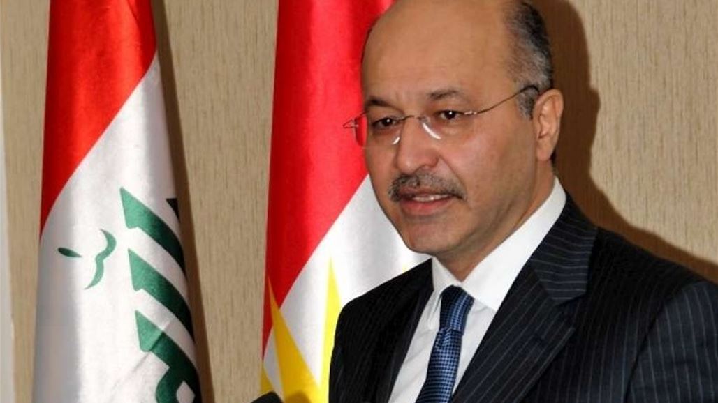 بالوثيقة .. الاتحاد الوطني يدعو النواب للتصويت لصالح كمرشح وحيد لمنصب رئيس الجمهورية