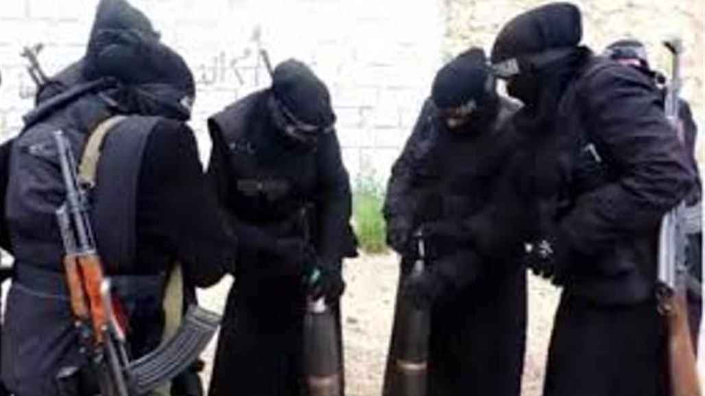 تقرير يكشف عن عدد النساء اللاتي ترملن بالموصل خلال 38 شهرا