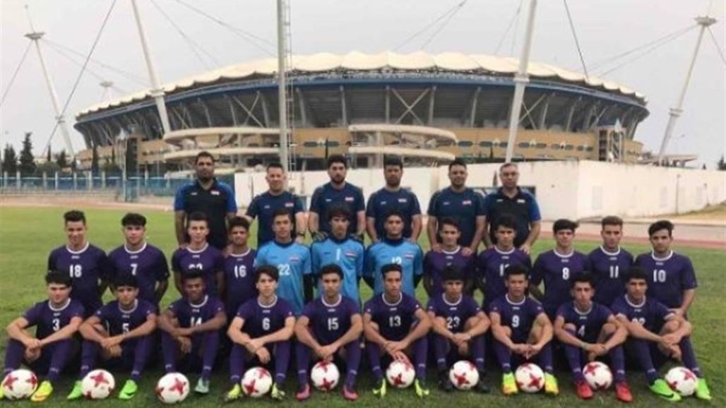 الغاء المباراة الودية لشباب العراق امام السعودية بعد شتم مدرب الاخير لاعب عراقي