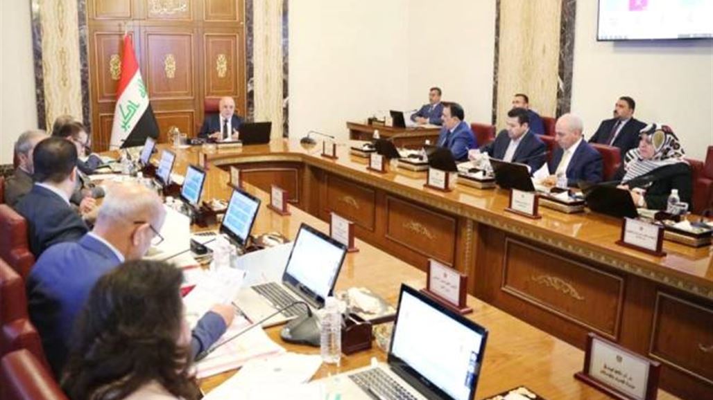 مجلس الوزراء يصوت على التخصيصات المالية لمعالجة الشحة المالية المتوقعة