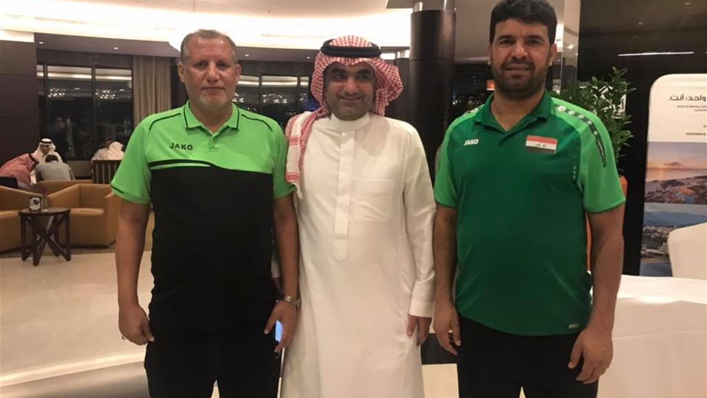 الاتحاد السعودي يعتذر رسمياً للعراق عن احداث مباراة منتخب الشباب