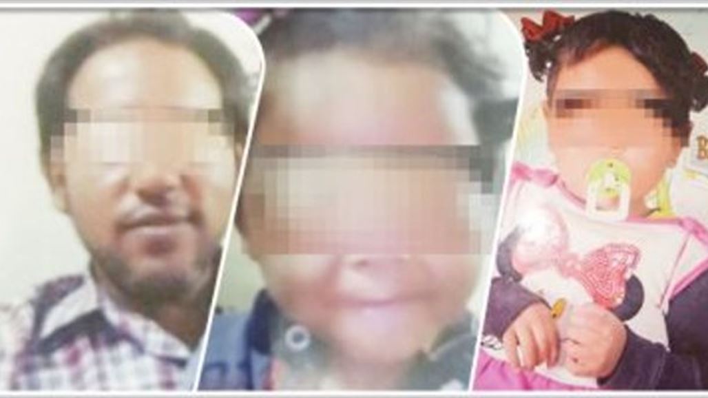 موقع مصري يكشف عن مافيا تخطف الأطفال وتهربهم إلى العراق