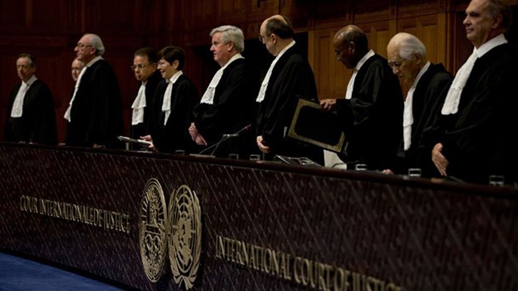 العدل الدولية تأمر بوقف العقوبات الأمريكية على السلع "الإنسانية" الموردة إلى إيران