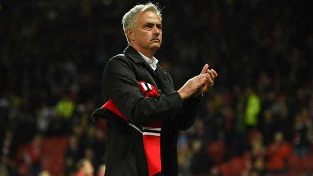 قائد مانشستر يونايتد: سنقاتل لأجل مورينيو