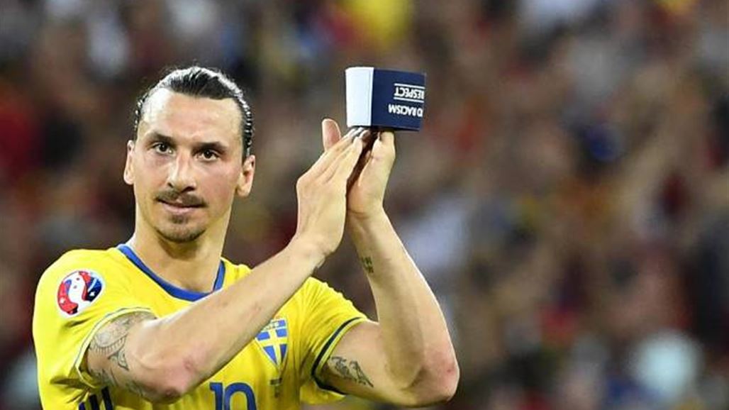 ميلان يفكر في إعادة "السلطان"