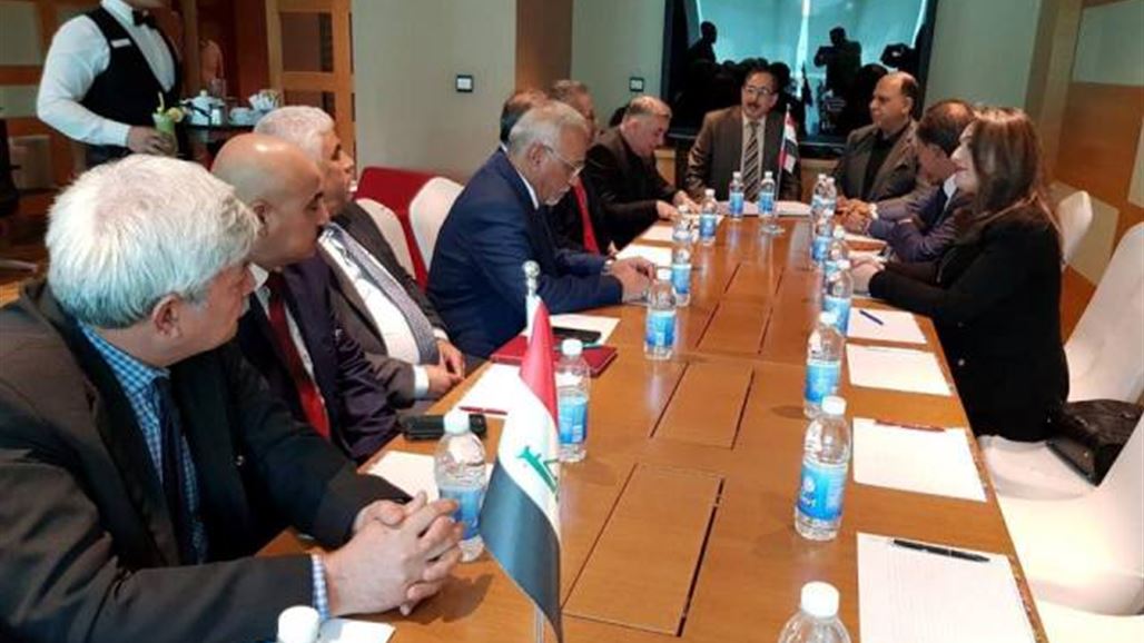 السياحة توقع عقد استثمار "جزيرة السندباد السياحية" بالبصرة بكلفة 64 مليون دولار