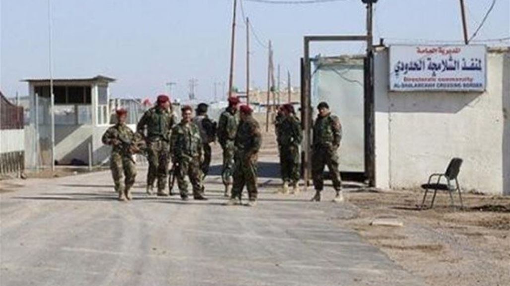 ايقاف مرور العراقيين بلا فيزا عبر منفذ الشلامجة للمنطقة الحرة بإيران اعتباراً من السبت