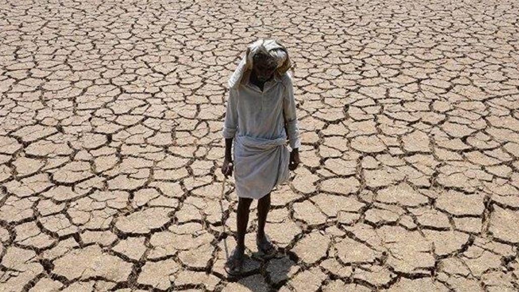 علماء يحددون المناطق الأكثر عرضة للجفاف الكارثي