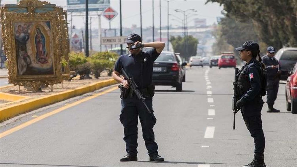 استمرار مسلسل اغتيال الصحفيين في المكسيك