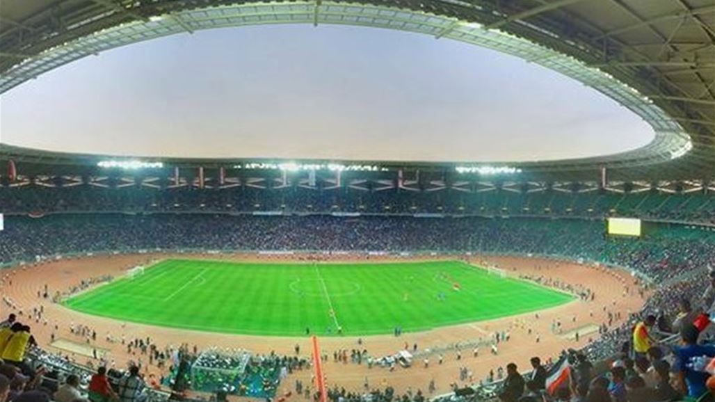 حالات تسمم تبعد نهائي كأس الاتحاد الآسيوي عن البصرة وتقربه من أربيل