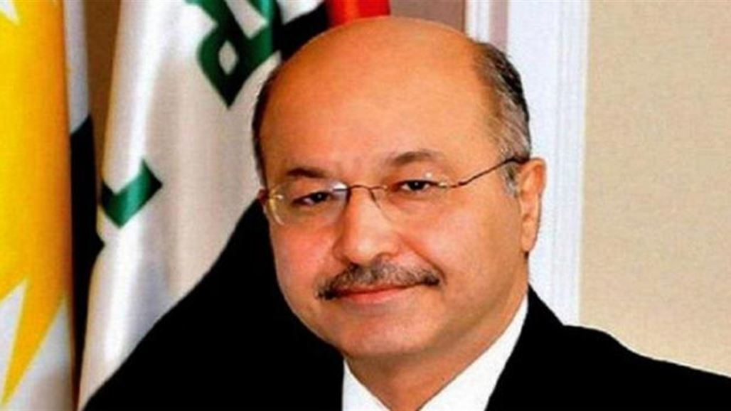 العاهل الاردني يؤكد لبرهم صالح حرصه على استمرار تعزيز علاقات التعاون