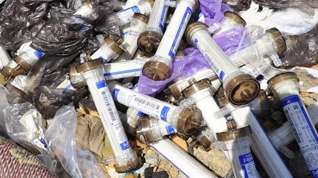 بريطانيا تتعرض لفضيحة "نفايات أشلاء بشرية" وتفتح تحقيقا جنائيا