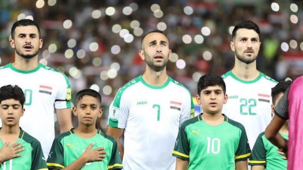 جستن ميرام يعلق على استدعائه للمنتخب الوطني