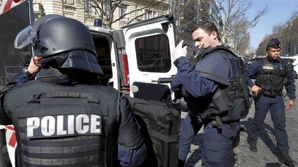 اصابة شخصين بإطلاق نار وسط باريس