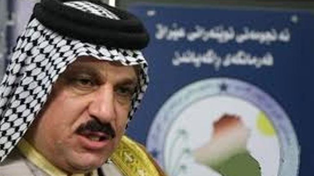 نائب: جهات تضغط على عبد المهدي لإعادة الوزارات المدمجة وفرض وزراء سابقين