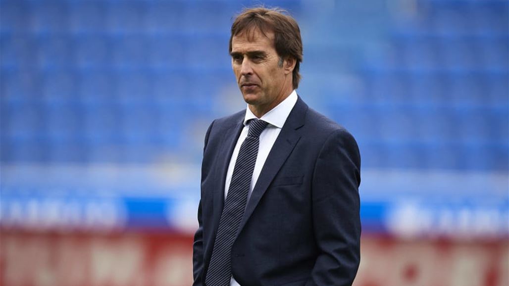 مدربان مرشحان لخلافة لوبيتيجي في ريال مدريد