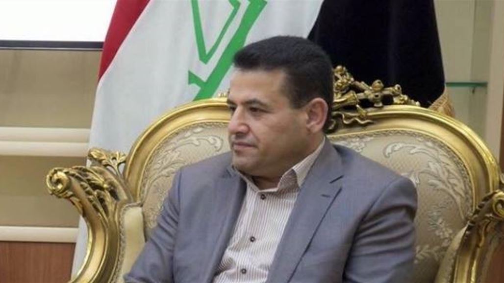 الاعرجي لـ السومرية: القينا القبض على عدد من المجرمين بشأن الجرائم التي حدثت مؤخراً