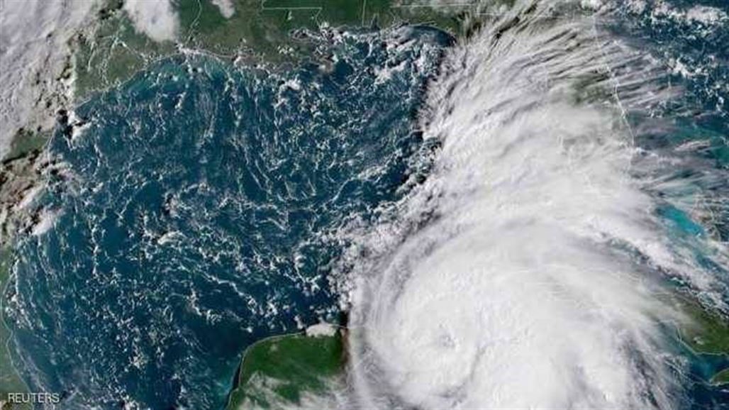 العاصفة "مايكل" تتحول لإعصار وتأهب بأميركا والمكسيك وكوبا