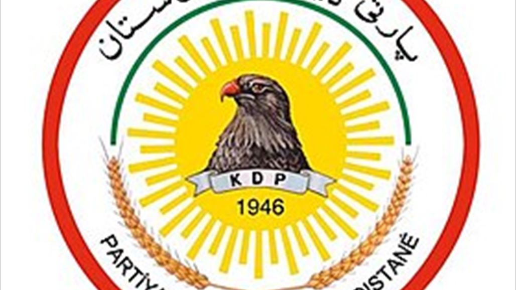 حزب بارزاني يسعى لتشكيل حكومة أغلبية في كردستان