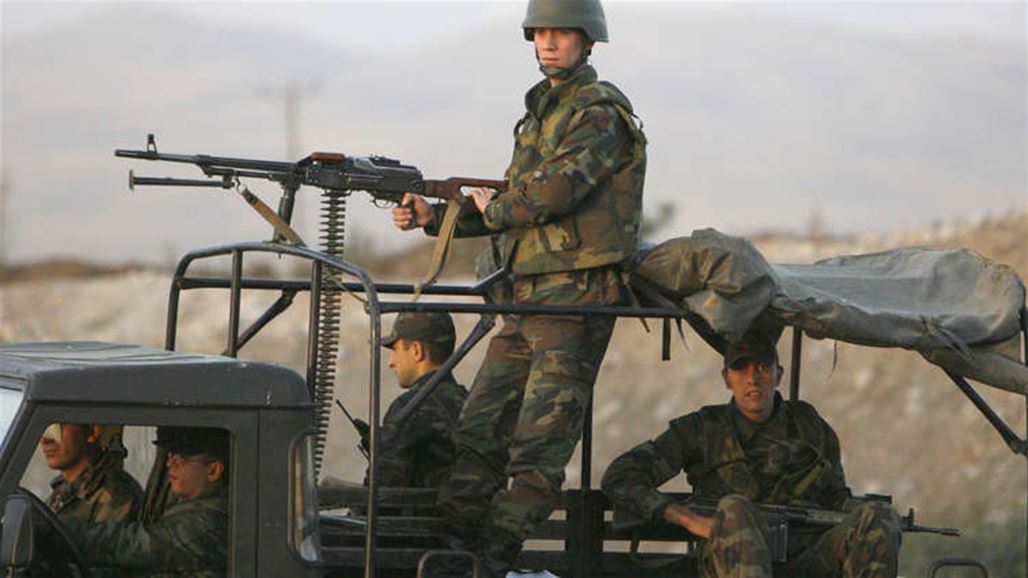 مسؤولون: مقتل جندي تركي بقصف صاروخي مصدره الأراضي العراقية