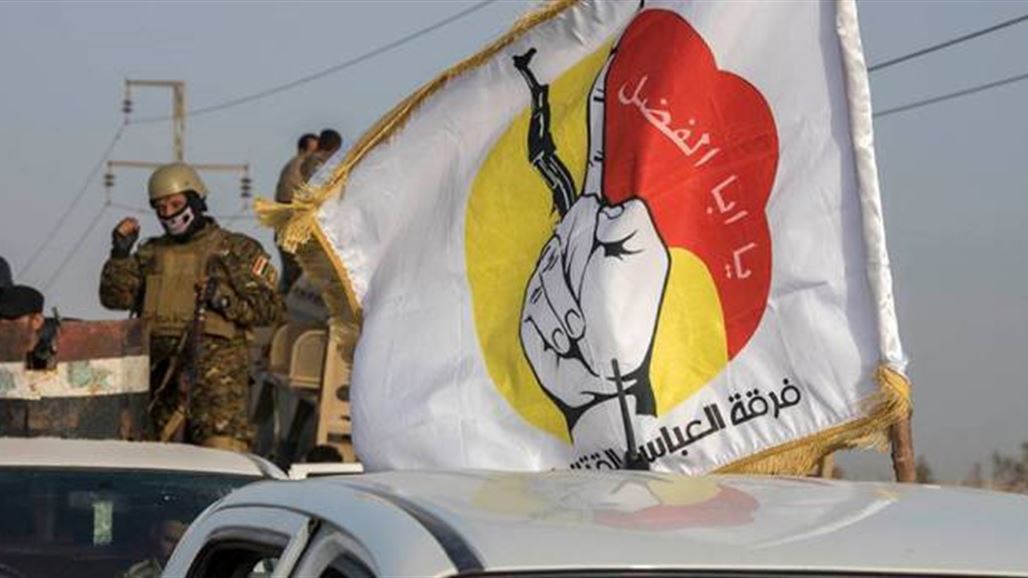 فرقة العباس القتالية تبدي "امتعاضها الشديد" تجاه "التهاون البالغ" بتطبيق قانون الحشد