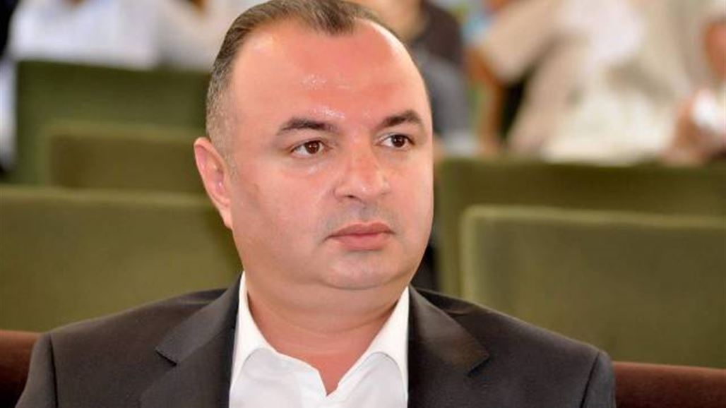 نائب يقدم طلبا لرئيس البرلمان لالغاء النقطة الجمركية بين نينوى ودهوك