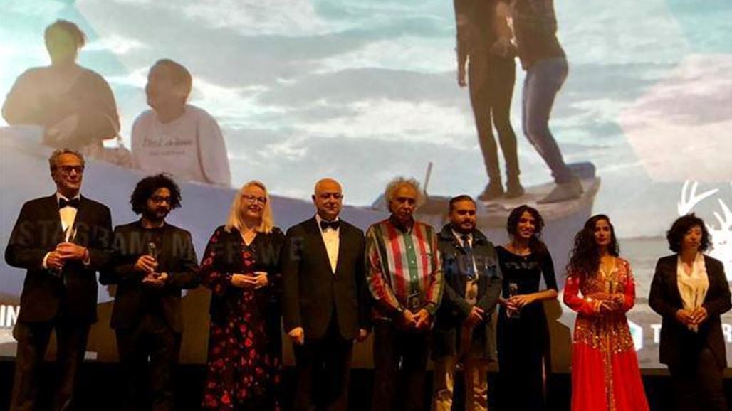 العراق يحصد ثلاث جوائز بمهرجان مالمو السينمائي في السويد