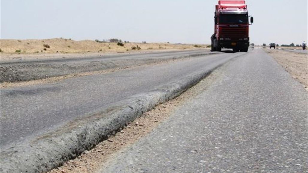 ناحية سفوان في البصرة تعتزم مقاضاة وزارة البلديات لـ"إهمالها طريق الموت"