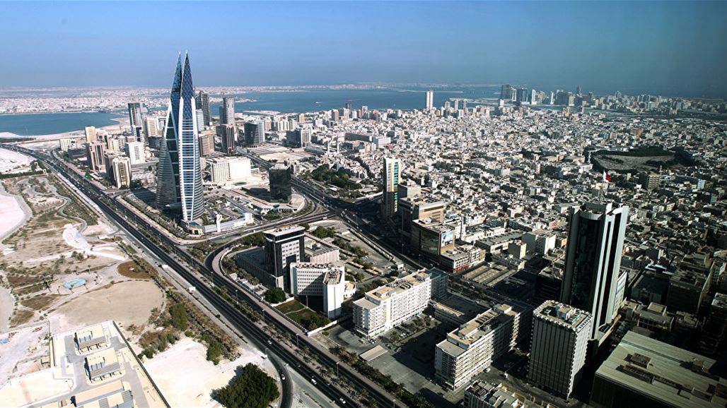 انهيار مبنى في العاصمة البحرينية ووقوع عدد من الإصابات
