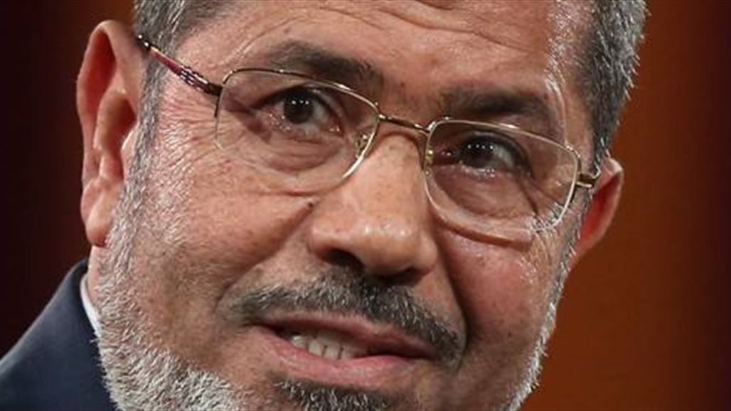 الأمن المصري يلقي القبض أصغر أبناء مرسي