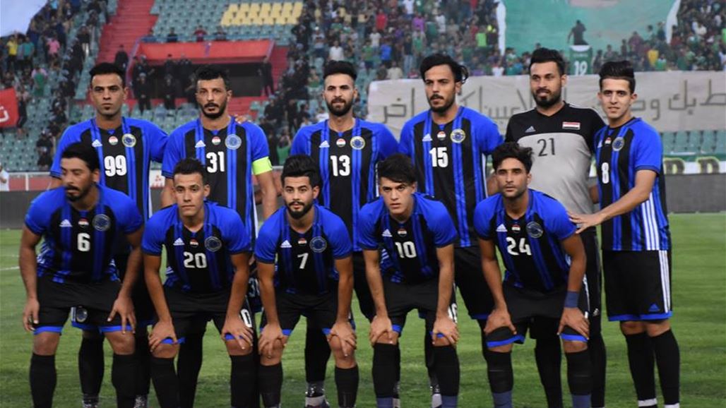 ستة أيام تحدد "مصير" الأنيق في الدوري الممتاز