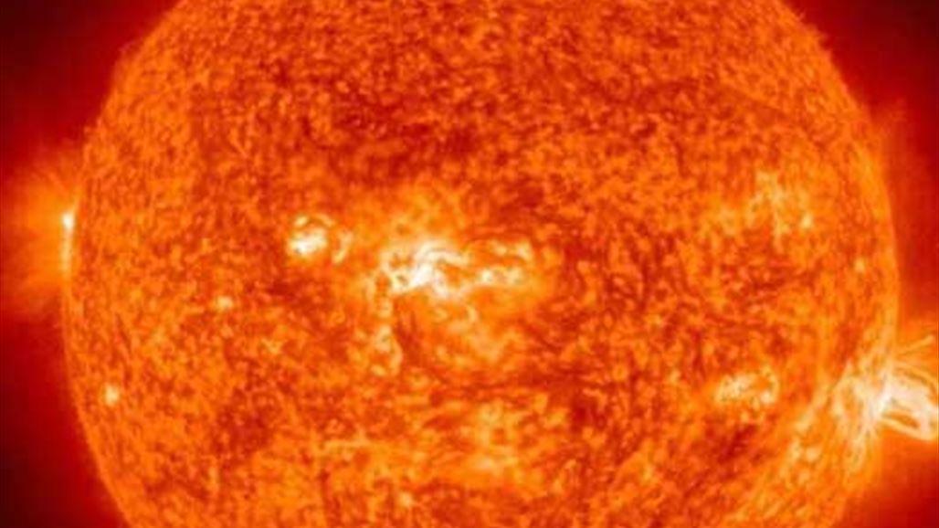 بالفيديو: مرور أكبر "جسم فضائي بشري" أمام الشمس!