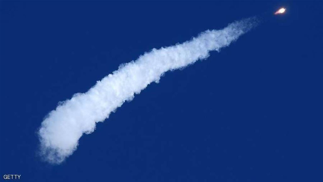 طاقم صاروخ فضاء روسي يهبط "اضطراريا" في كازاخستان