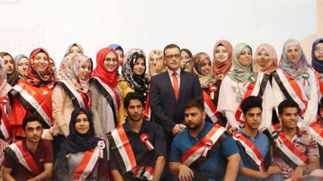 وزير التربية يوجه المؤسسات الاهلية بالاعتماد على الخريجين غير المعينين