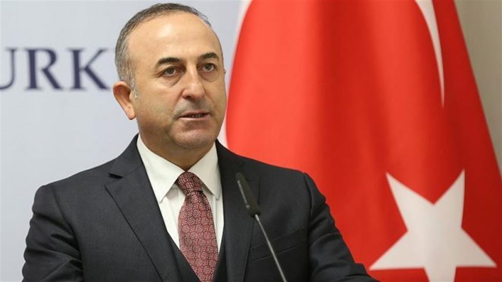 وزير الخارجية التركي يلتقي صالح لبحث أربع قضايا