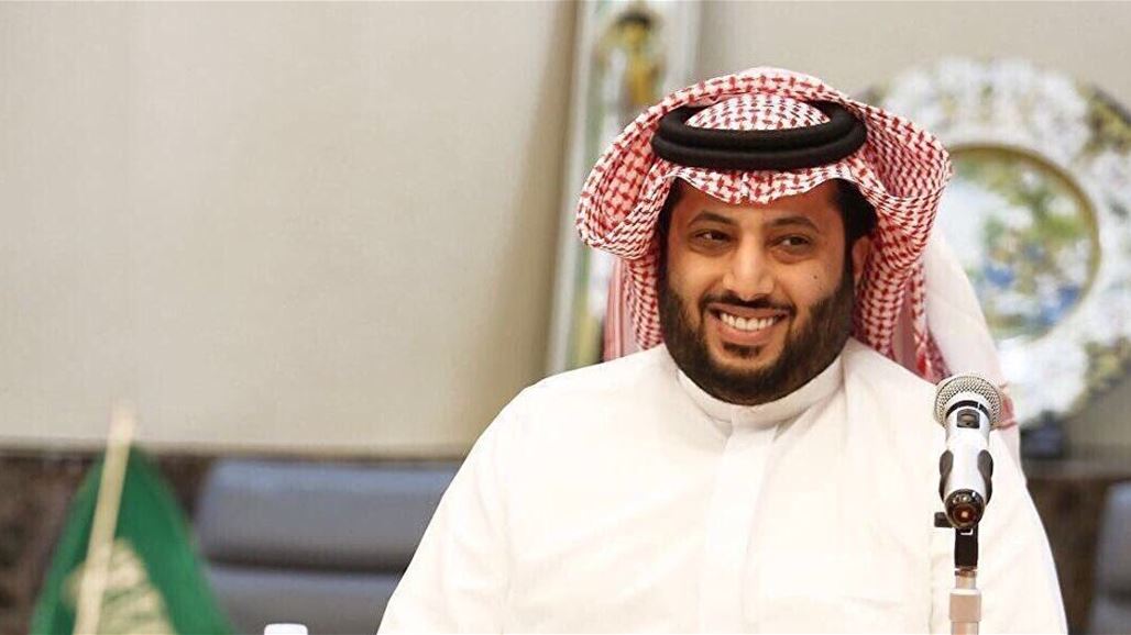 آل شيخ معلقاً على تواجد العراق بالرياض: أشتقنا لأسود الرافدين