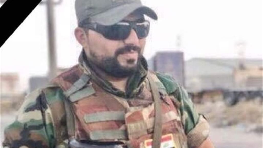 الحشد الشعبي يعلن مقتل اثنين من مقاتليه بانفجار عبوة ناسفة في داقوق