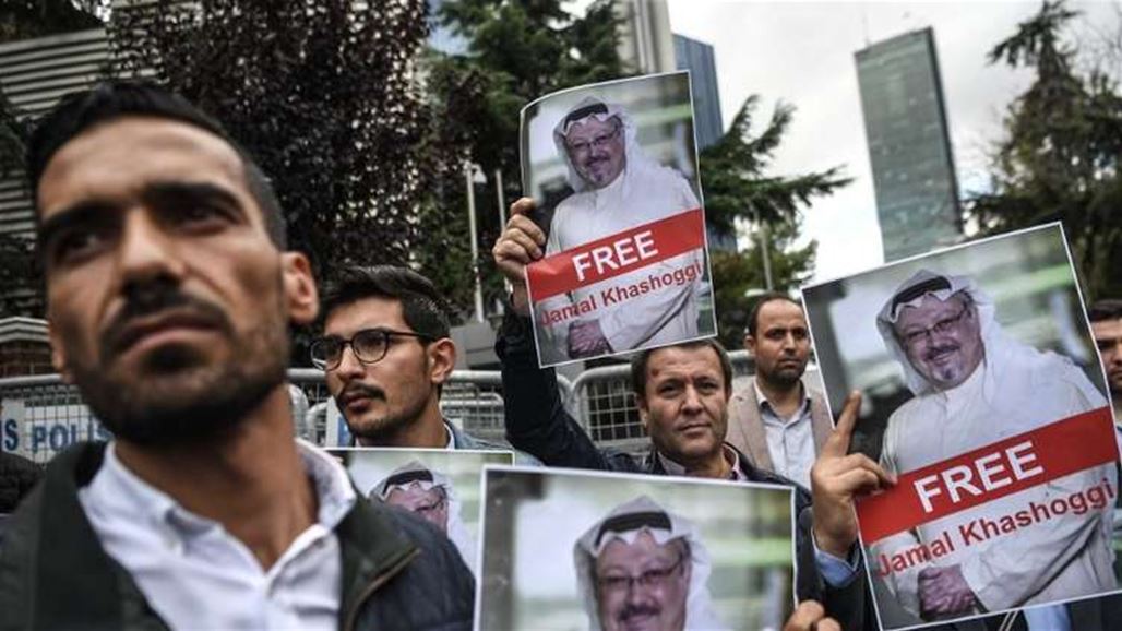 تقرير: اختفاء خاشقجي ينعش الليرة التركية