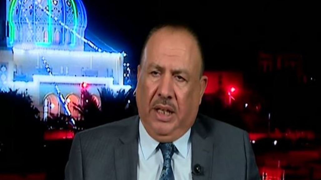 نائب يدعو لحلول تنهي ابتزاز المواطنين من بعض ضعاف النفوس بالاجهزة الامنية