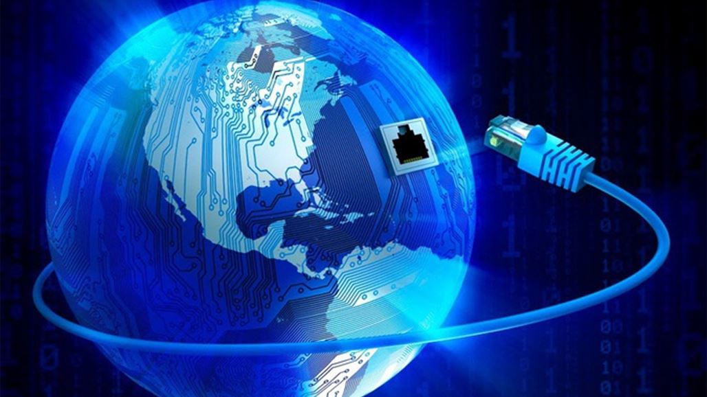 الاتصالات تصدر بيانا بشأن قطع خدمة الانترنت في العراق
