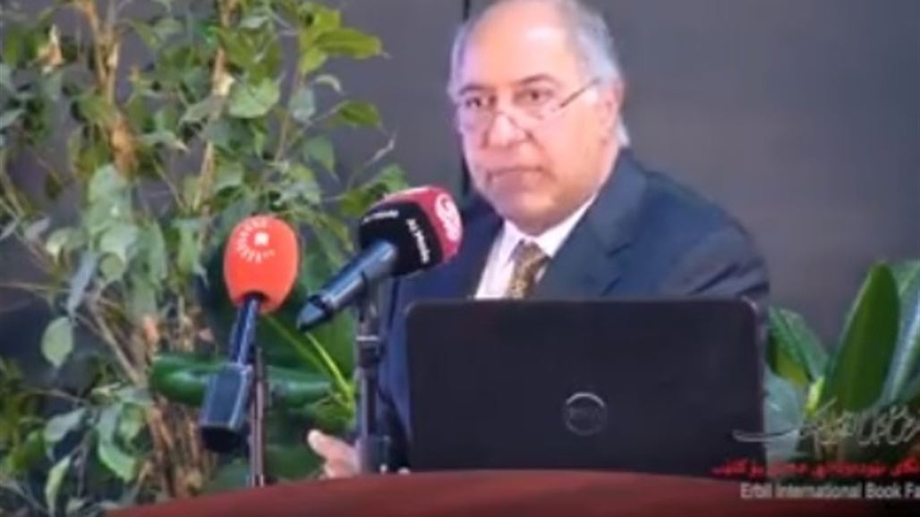 وزير الموارد المائية: السدود الايرانية سيطرت على دربندخان وقللت من مواردنا